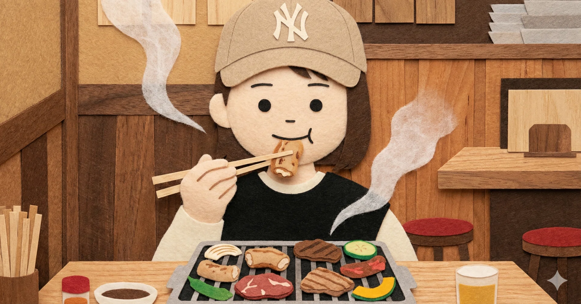たかが割り箸、されど割り箸――それは「木のホルモン」である、という話 