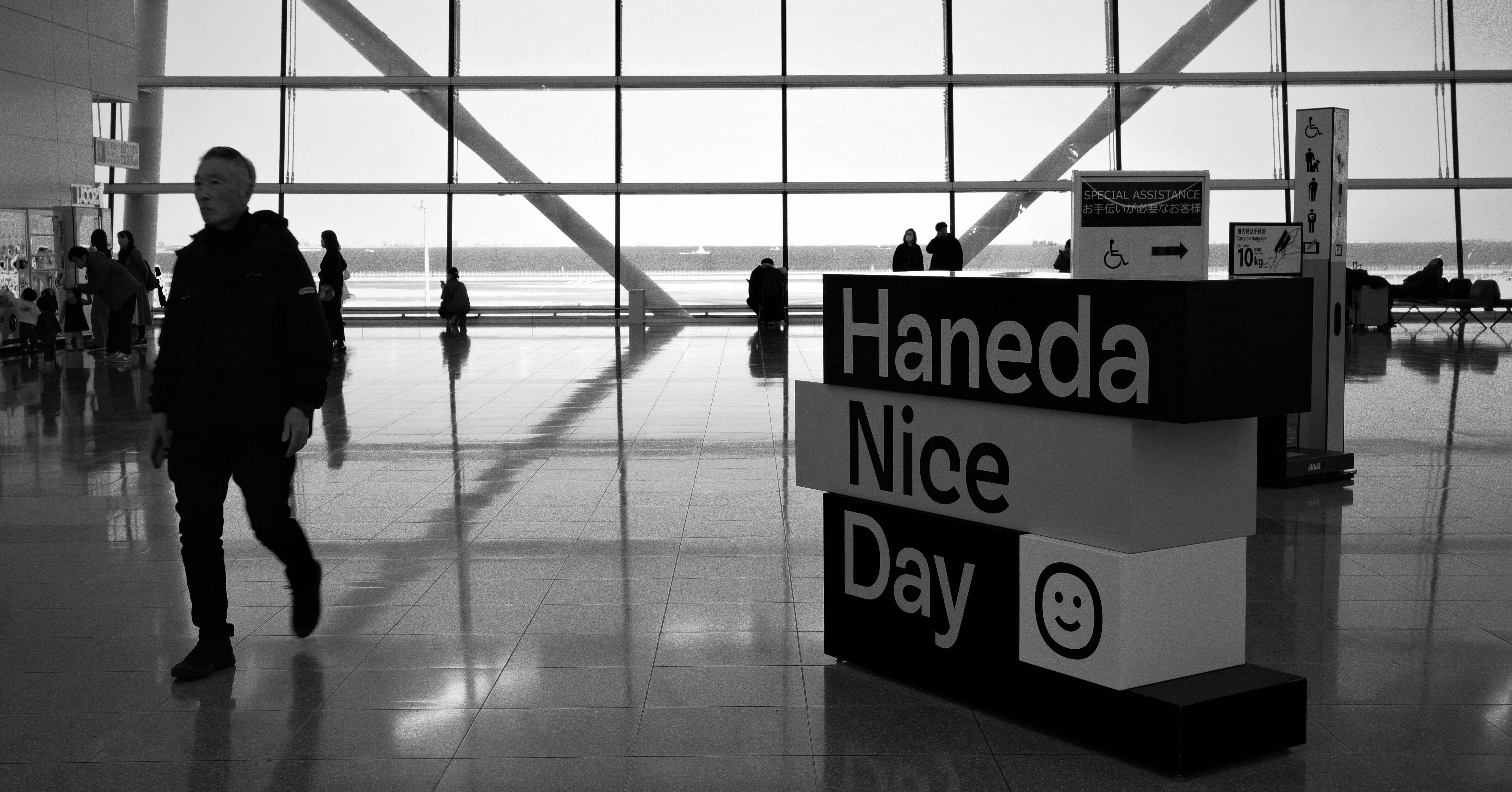 Life with GR3x /115｜Napa