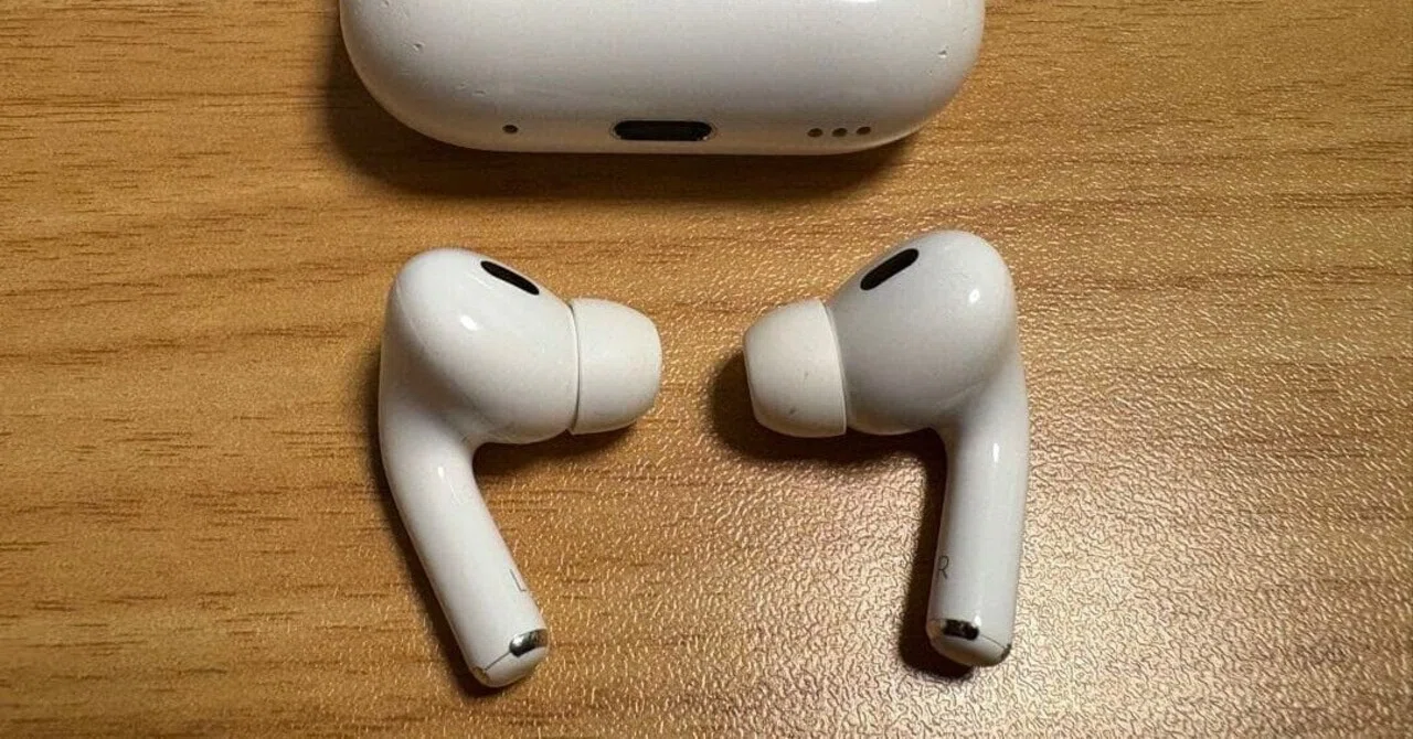 AirPods第1世代と第2世代、イヤーチップの「違い」とは？｜まるおくん