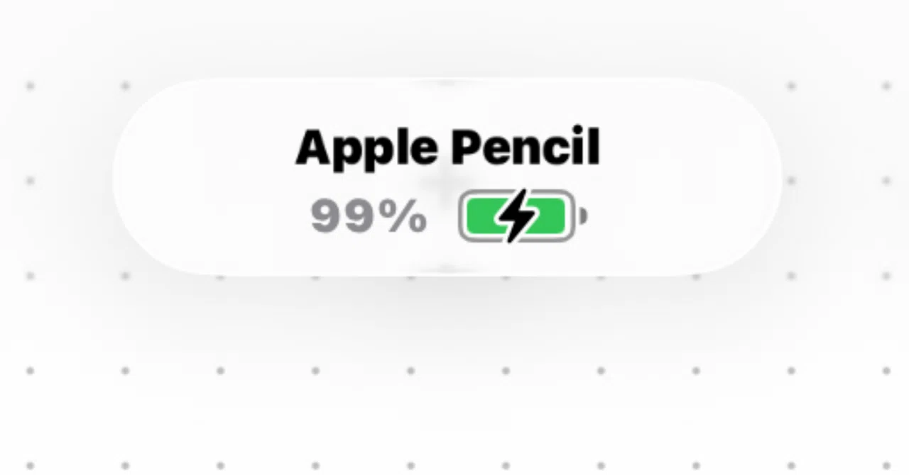 使ってない時のApple Pencilどうするか問題｜アシガヤ