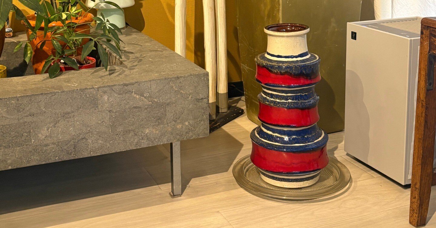 人生2個目のFAT LAVAはビッグサイズ」｜松浦パグ