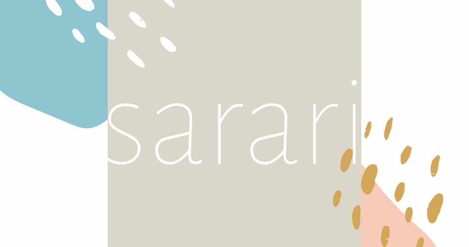 今日も私は ハンドメイド作家のsarariです と声を上げ続ける Sarari ハンドメイド作家 Note