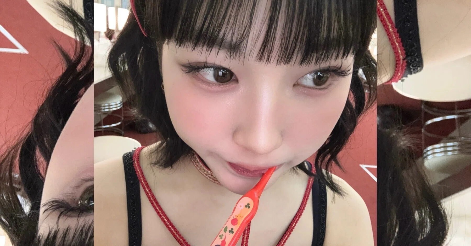 1月30日 Juice=Juice江端妃咲さん19歳のお誕生日おめでとうございます