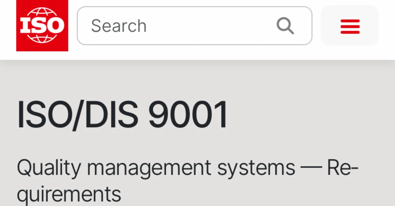 Strategies for ISO 9001:2026 Compliance｜いそいそフォーラム