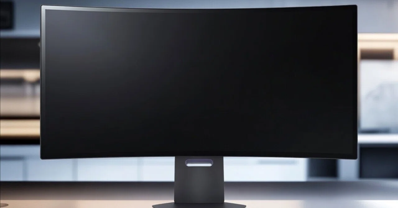 5K2K×有機ELで“世界観”に入る──LG UltraGear OLED 45GX950A-B が17
