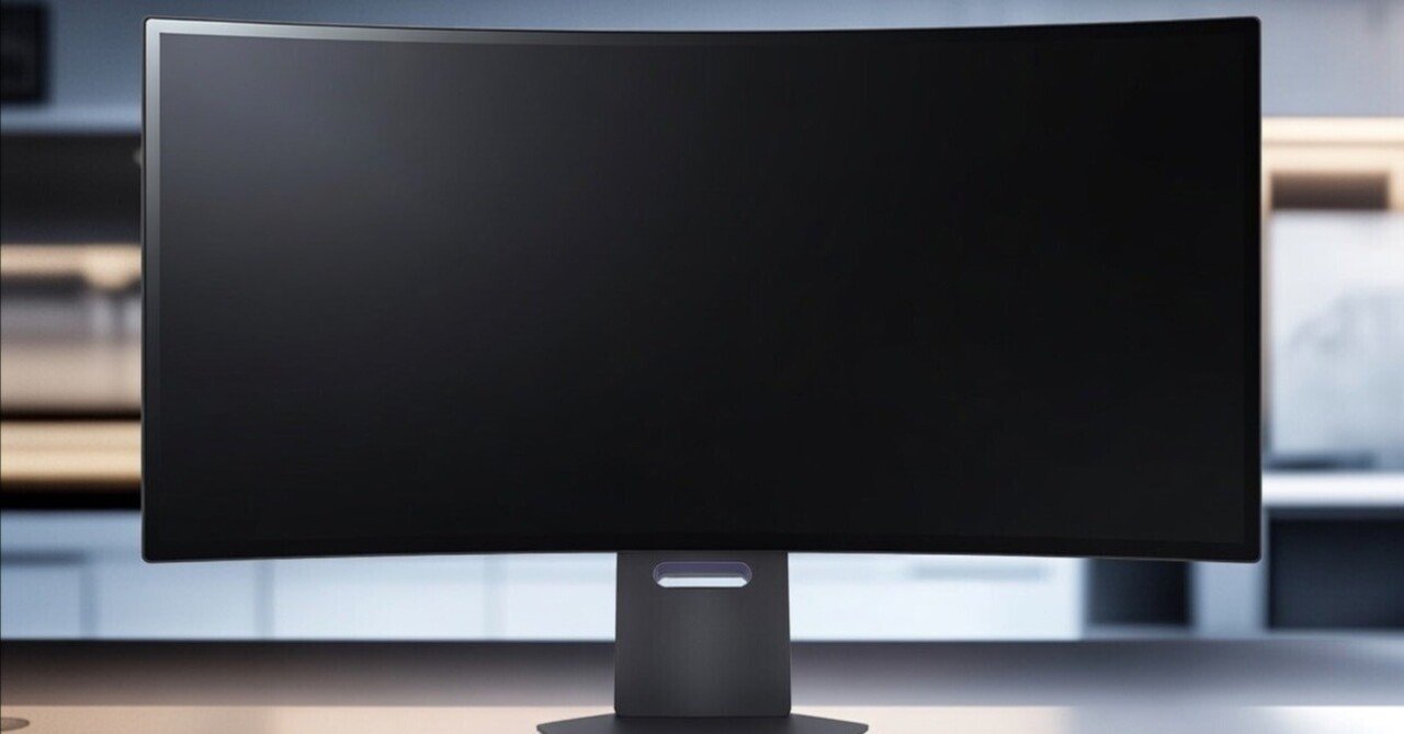 5K2K×有機ELで“世界観”に入る──LG UltraGear OLED 45GX950A-B が17