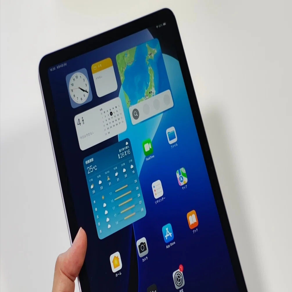AmazonスマイルSALEでiPadが多数割引、整備済み品もお得【26年1月