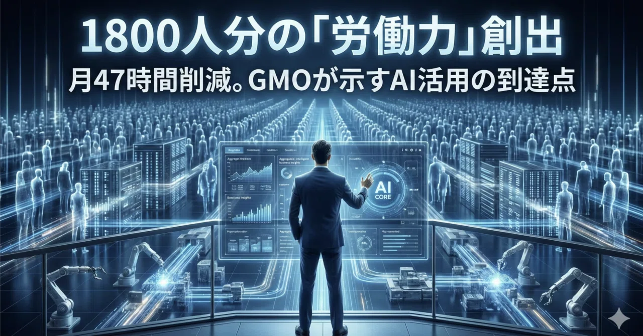 GMO's Proven '47 Hours of Monthly Work Reduction'. The Current State of ...
