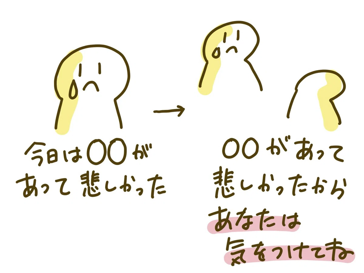 ゆぴ無益