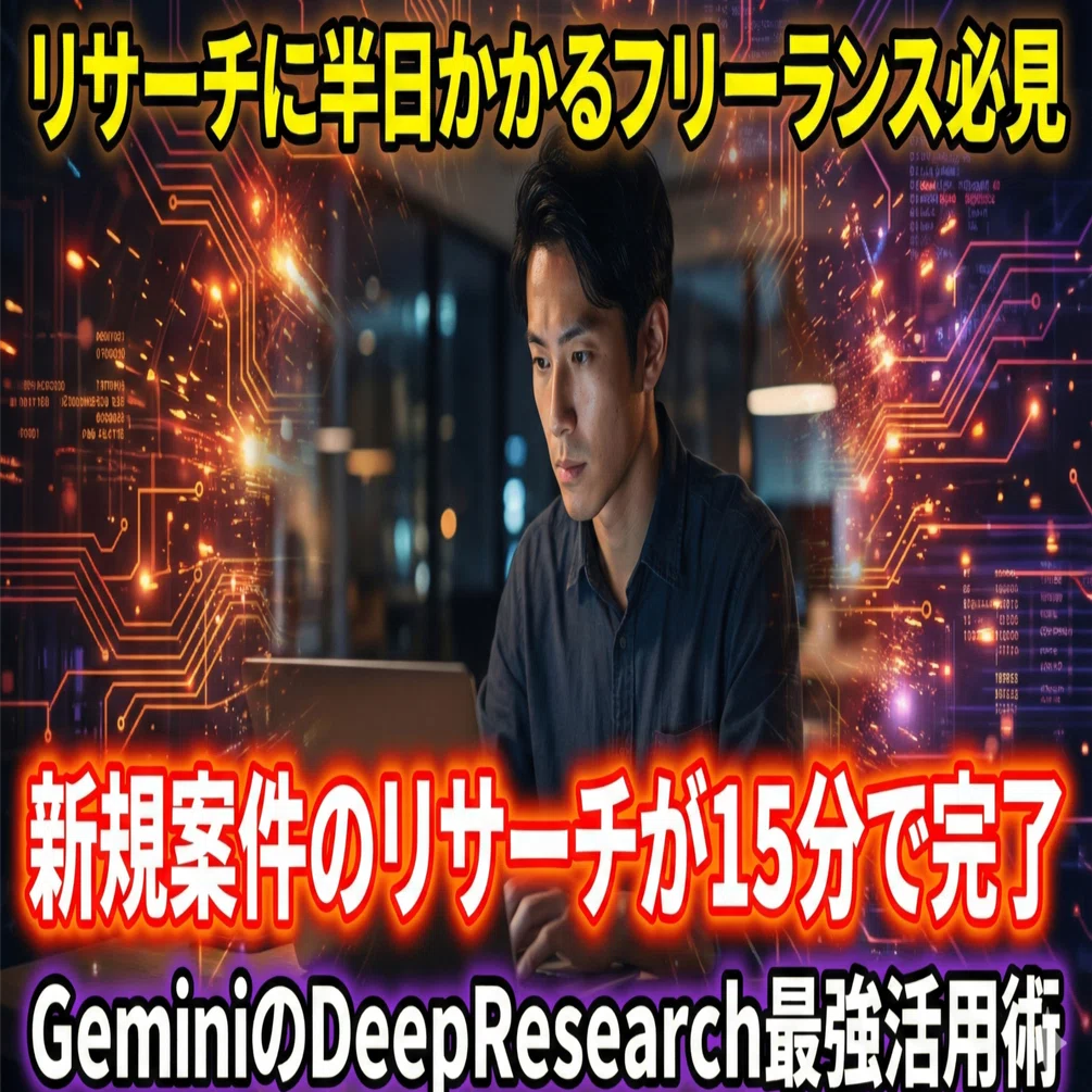Super-Fast Research: How to Leverage Gemini for Deep Research