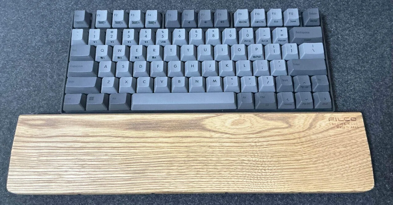 Real ForceのRC1 30gを買ったけど評価に迷う｜りょーた（ガジェオタ）
