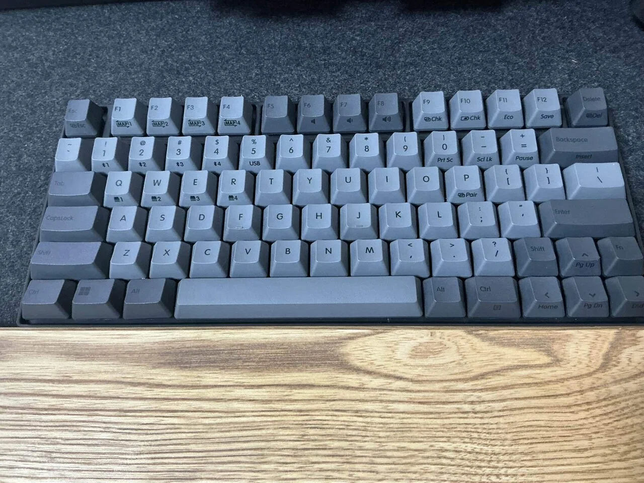 Real ForceのRC1 30gを買ったけど評価に迷う｜りょーた（ガジェオタ）
