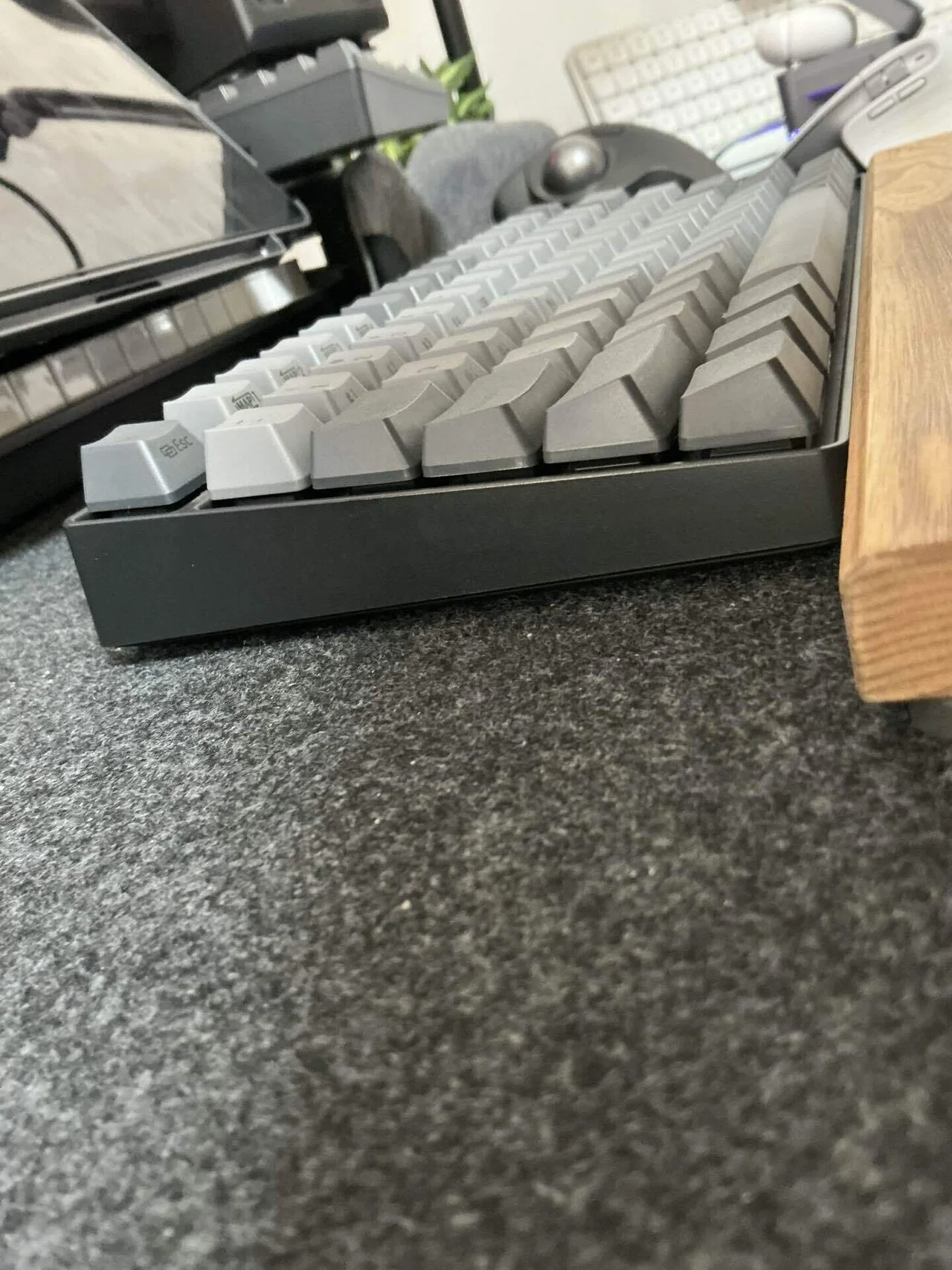 Real ForceのRC1 30gを買ったけど評価に迷う｜りょーた（ガジェオタ）