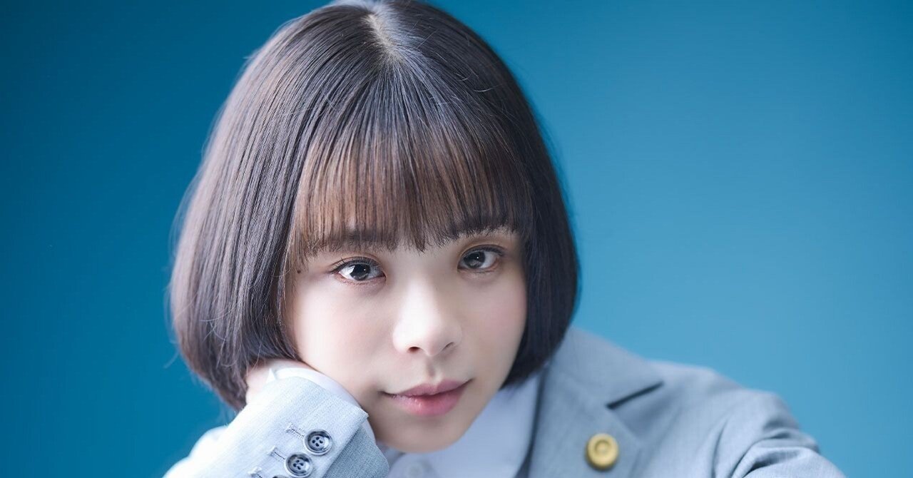 趣里 in the 京都人の密かな愉しみ｜maronppie