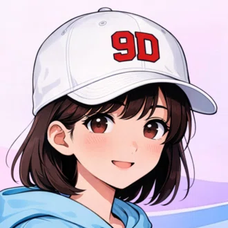 ９D Assets日本サポーター＠ココロ💜