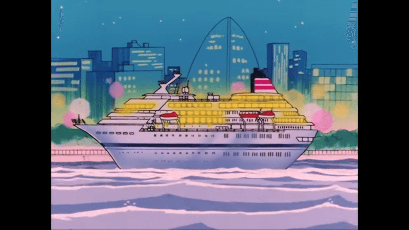 セーラームーン 背景 パソコン セーラームーン 背景 パソコン