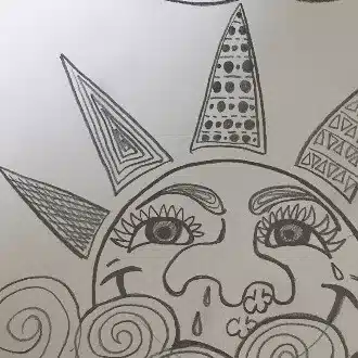 よな。