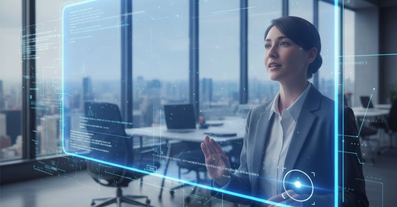 Voice Input in 2026: It's No Longer 'Future Tech'—Why You're Losing Out ...