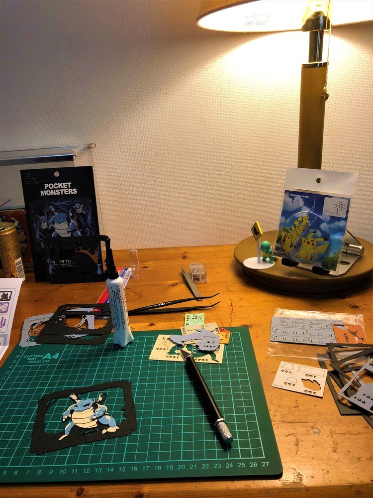 ペーパーシアター の新着タグ記事一覧 Note つくる つながる とどける