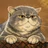 デブネコ