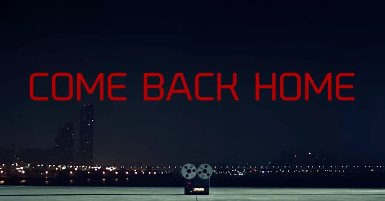 BTS2017[Come Back Home]｜beforesunrise59