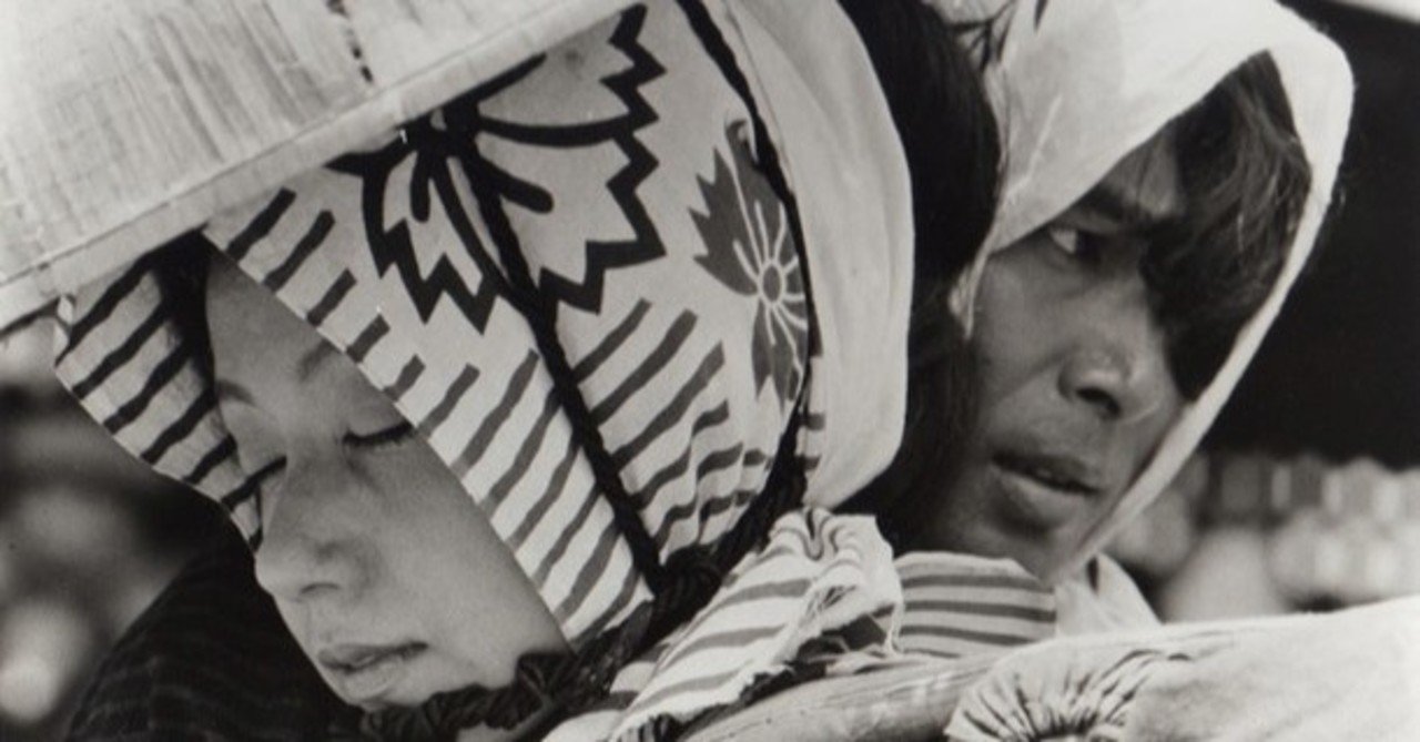 あの頃 文芸坐で 6 岩下志麻の美しさ はなれ瞽女おりん 谷口浩之 Note