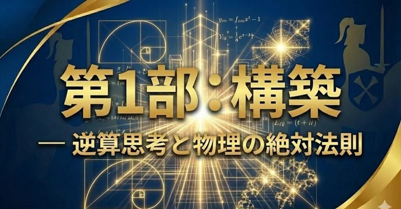 [Episode 7] The target is not a 