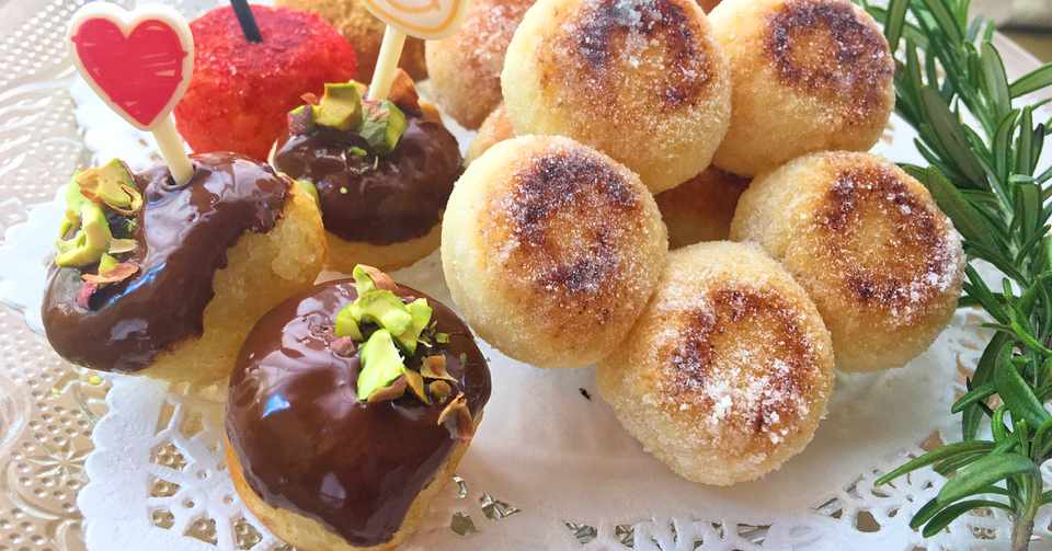 米粉ポンデリング 管理栄養士yuko Note