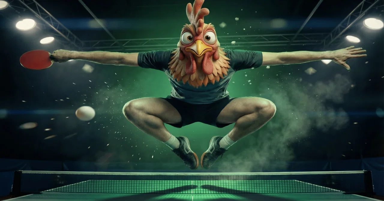 Revolutionizing 'Perspective' in AI Video: A Guide to Higgsfield's ...