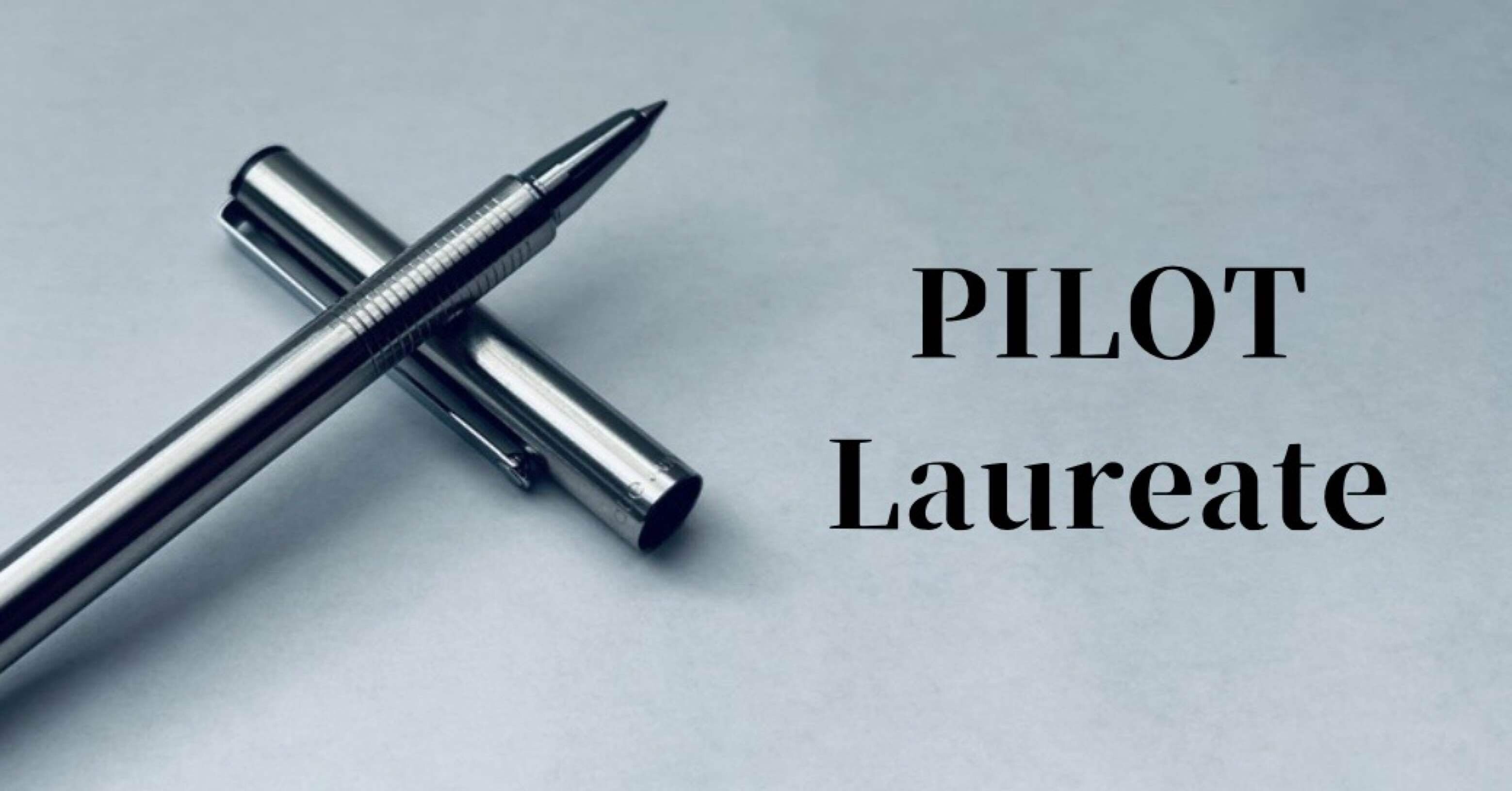 PILOT Laureate｜おもち