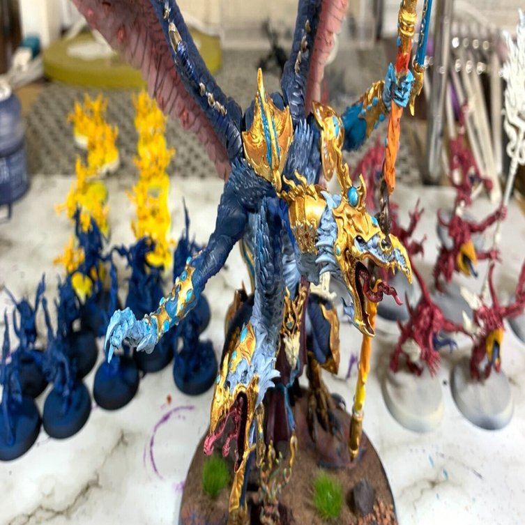 ヘラルド オブ ティーンチのマグネタイズ｜しゅんちゃん