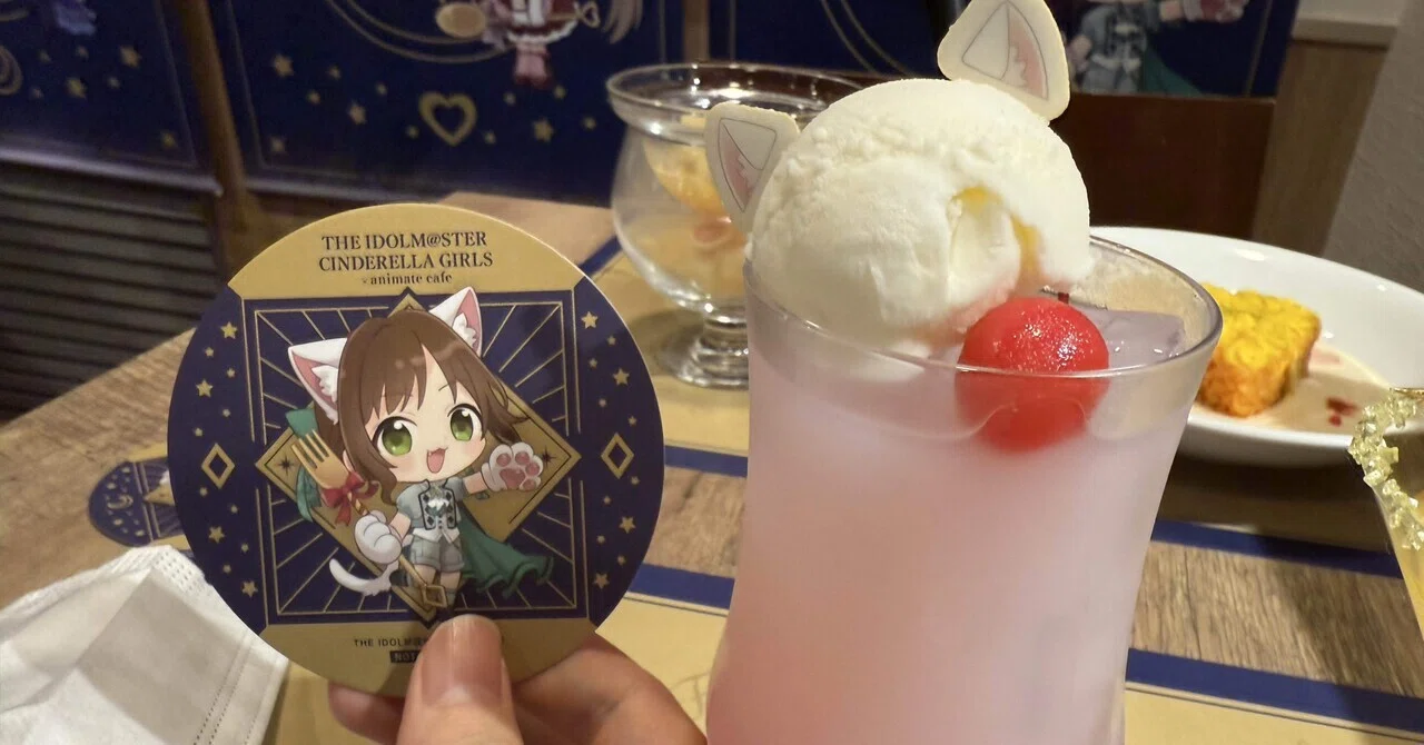 2025年9月】コラボカフェまとめ｜ふうき