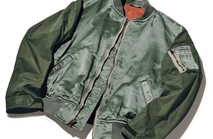 保存版】「何から買えばいい？」に答えます。古着初心者が最初に狙う