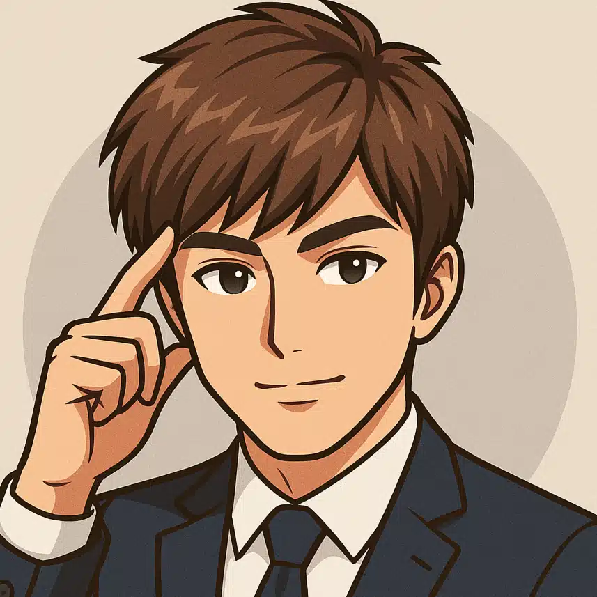 節税先生｜億トレーダー×節税の実践者