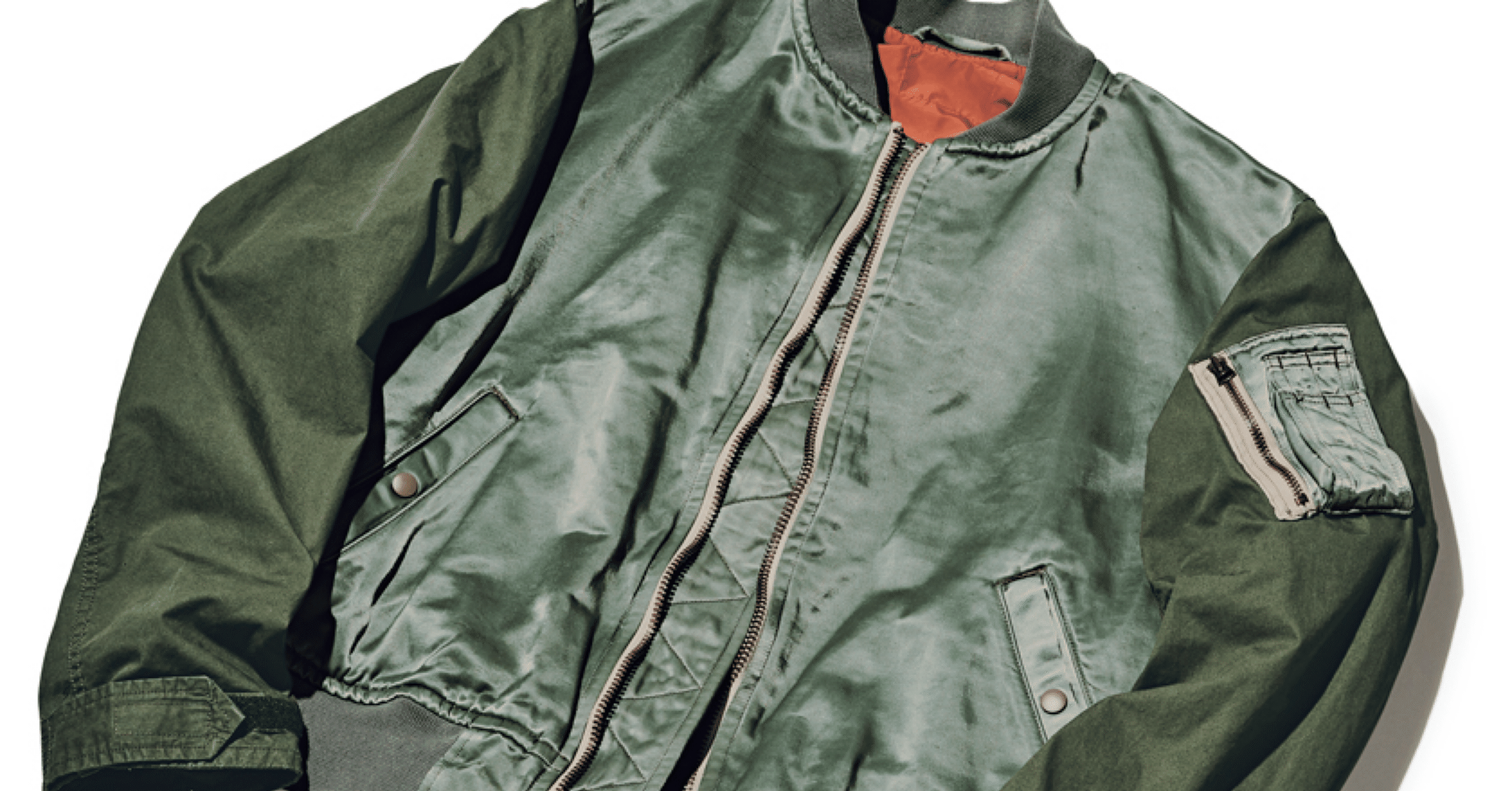 保存版】「何から買えばいい？」に答えます。古着初心者が最初に狙う