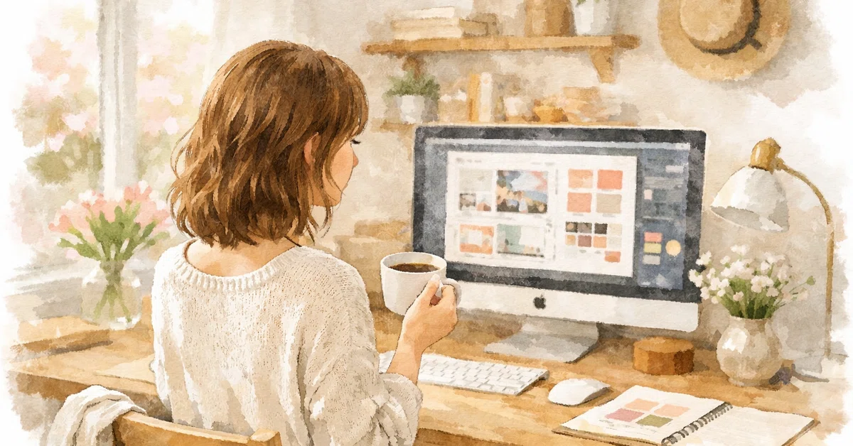 Thinking about my position as a designer|chie