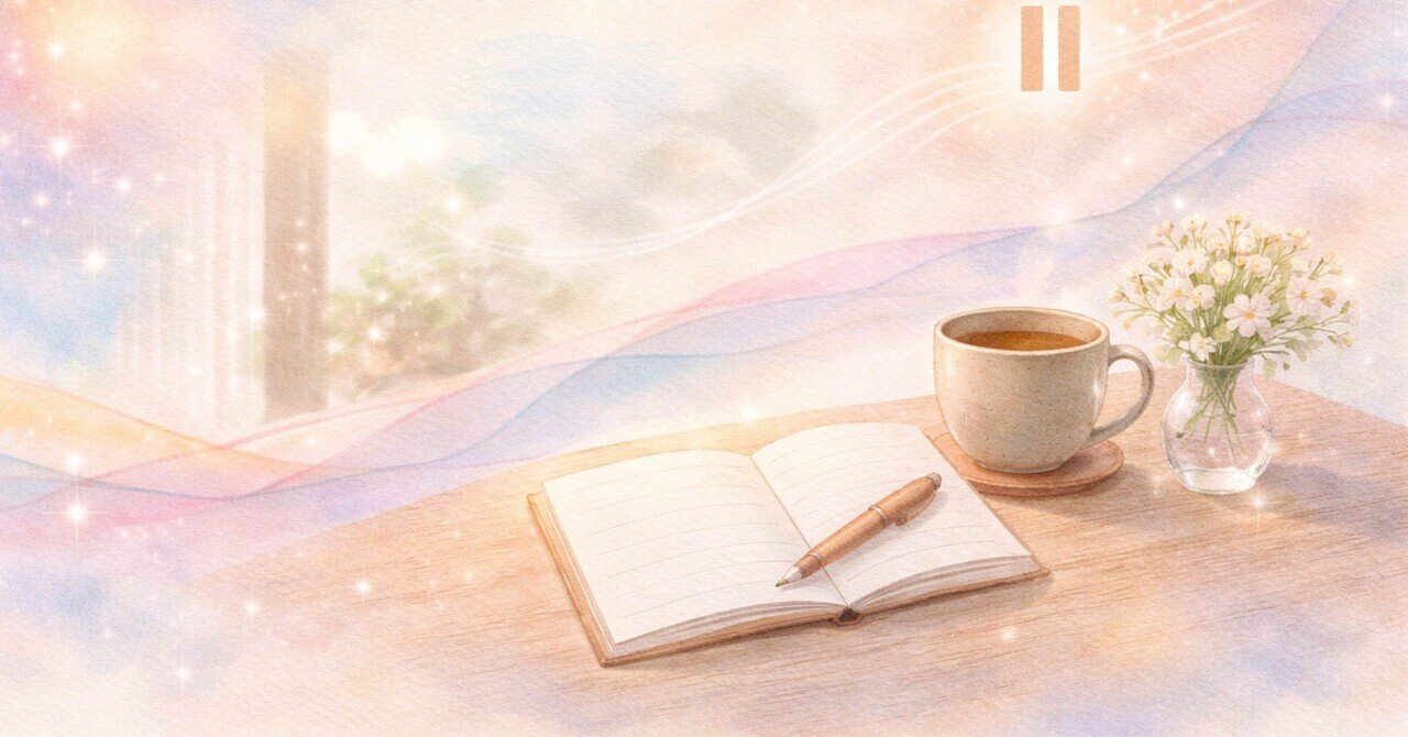 ことばの前にいる時間②|正解を探してしまう時の、ことばの前で