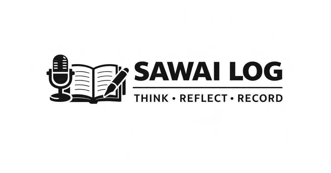 AIに意思決定を任すのは危ない。でも壁打ち相手としては優秀｜SAWAI LOG｜KAZU