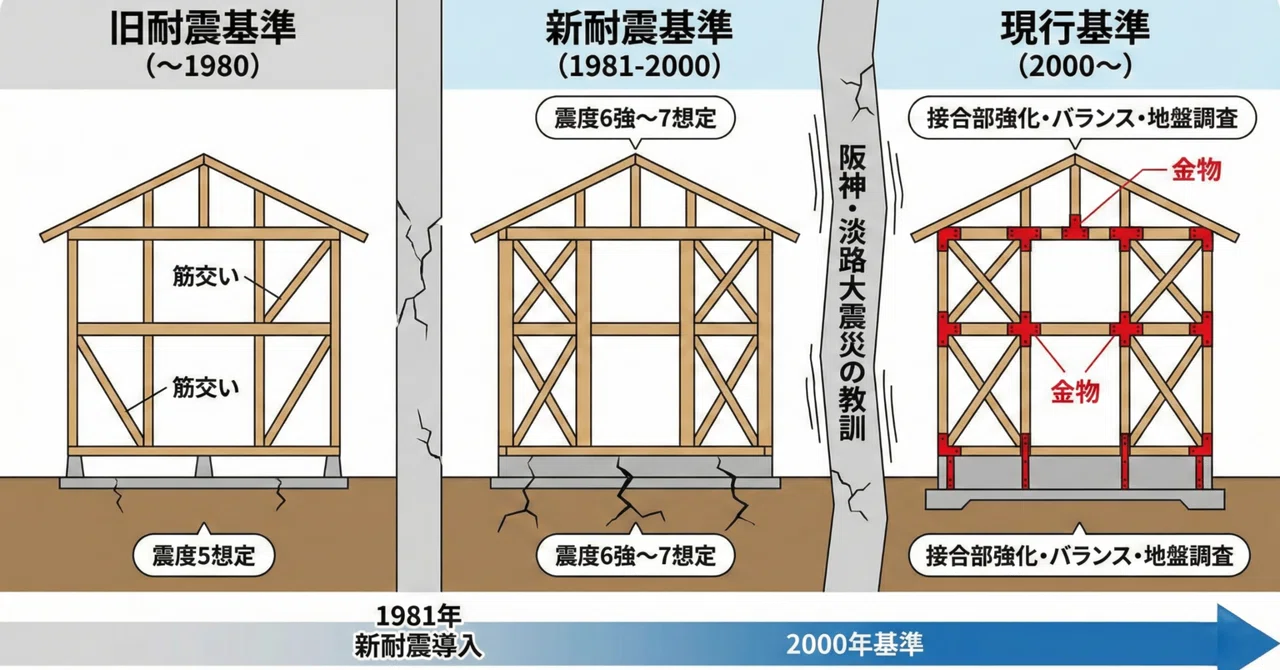 s*s様 日本建築構造基準変遷史 s*s様 日本建築構造基準変遷史 日本建築構造基準変遷史 / 大橋雄二