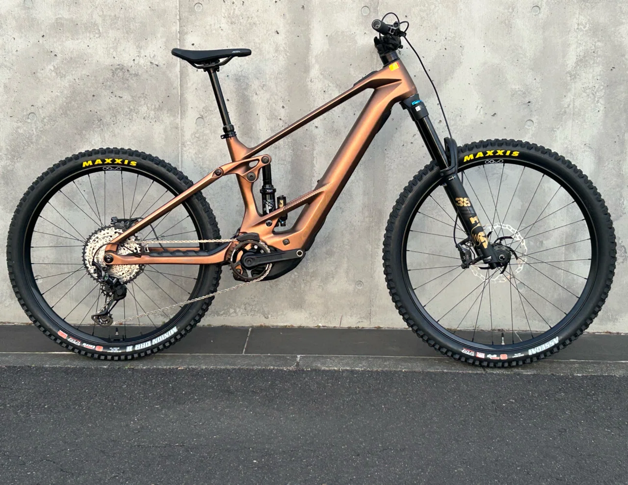 2026 ORBEA WILD入荷しました！｜BIKE SHOP FORZA の note（ブログ）です。