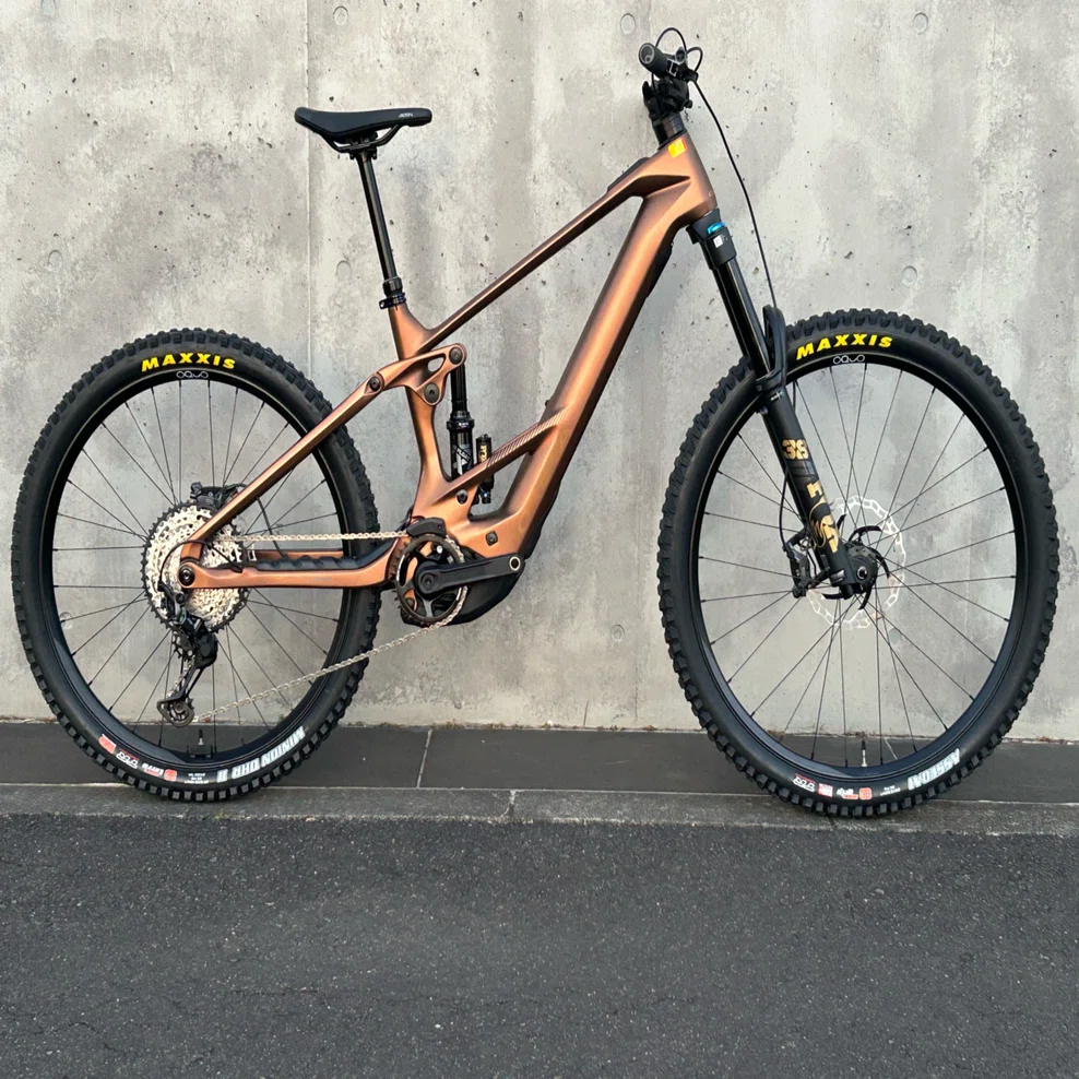 2026 ORBEA WILD入荷しました！｜BIKE SHOP FORZA の note（ブログ）です。