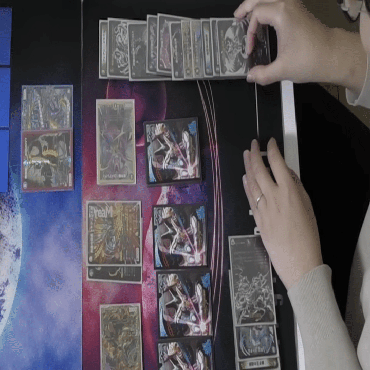 黒緑バロムを救いたい!!｣日刊のんねむ【3日目】｜のんねむ