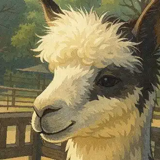 アルパカ