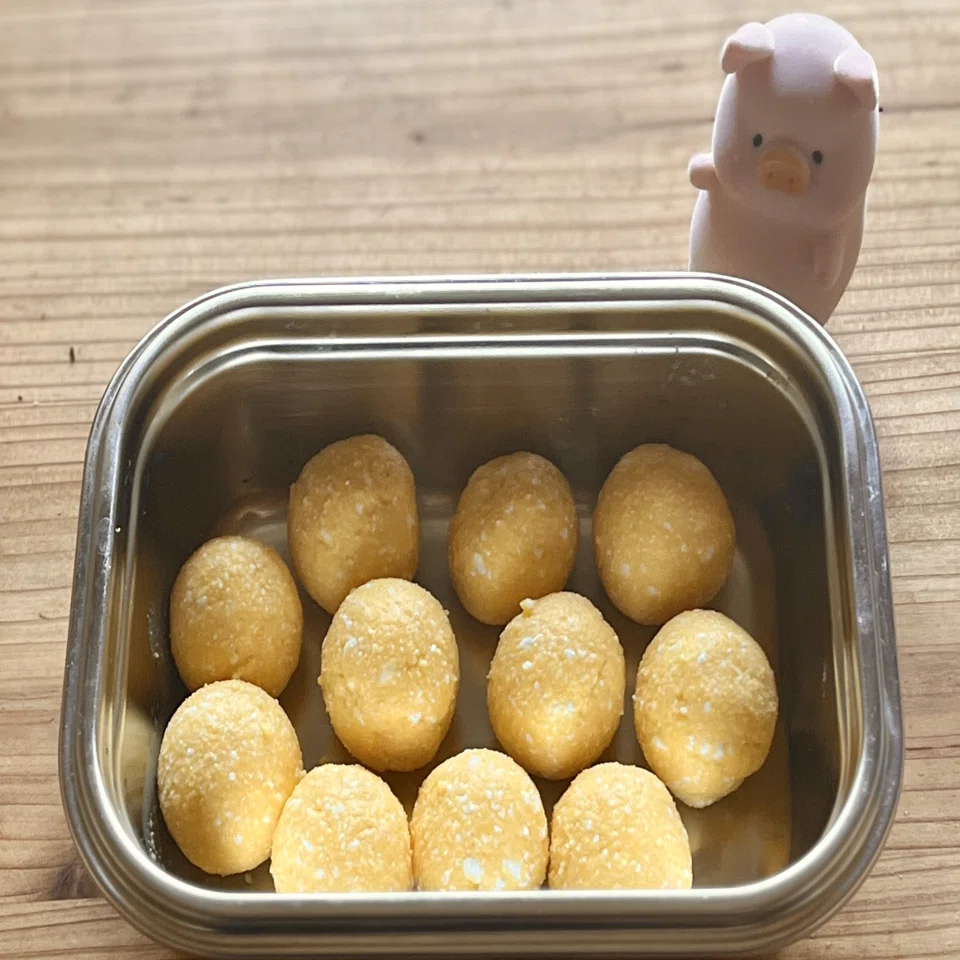 🇵🇾世界一美味い料理【ボリボリ】｜豚