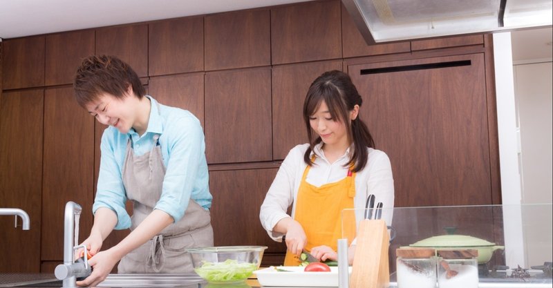 お金がない 時間がない若手エンジニアほど自炊をするべき理由 なかむら唯 会計系社内se Note