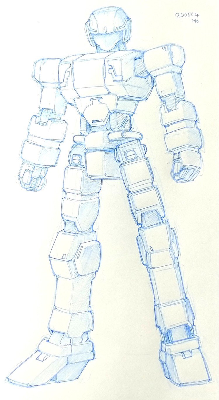 リアルロボット の新着タグ記事一覧 Note つくる つながる とどける