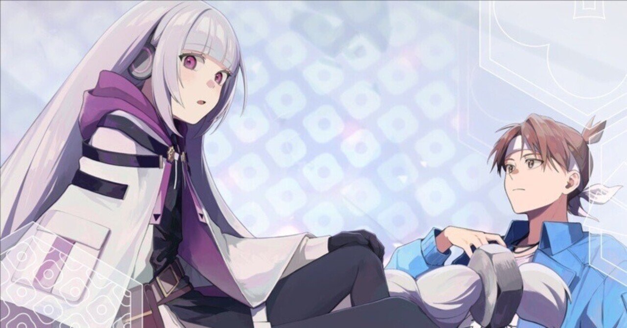 太鼓の達人に書き下ろした新曲「World Keeps Turning」についての