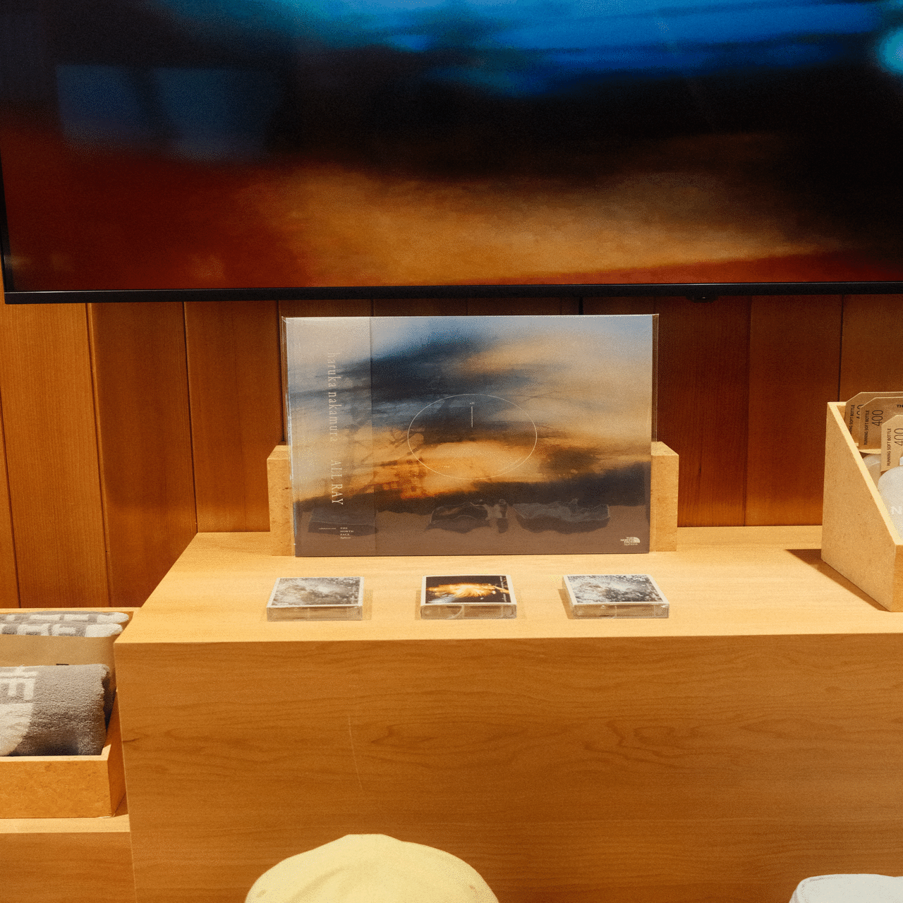 NujabesとShing02と、Luv (sic)｜Haruna