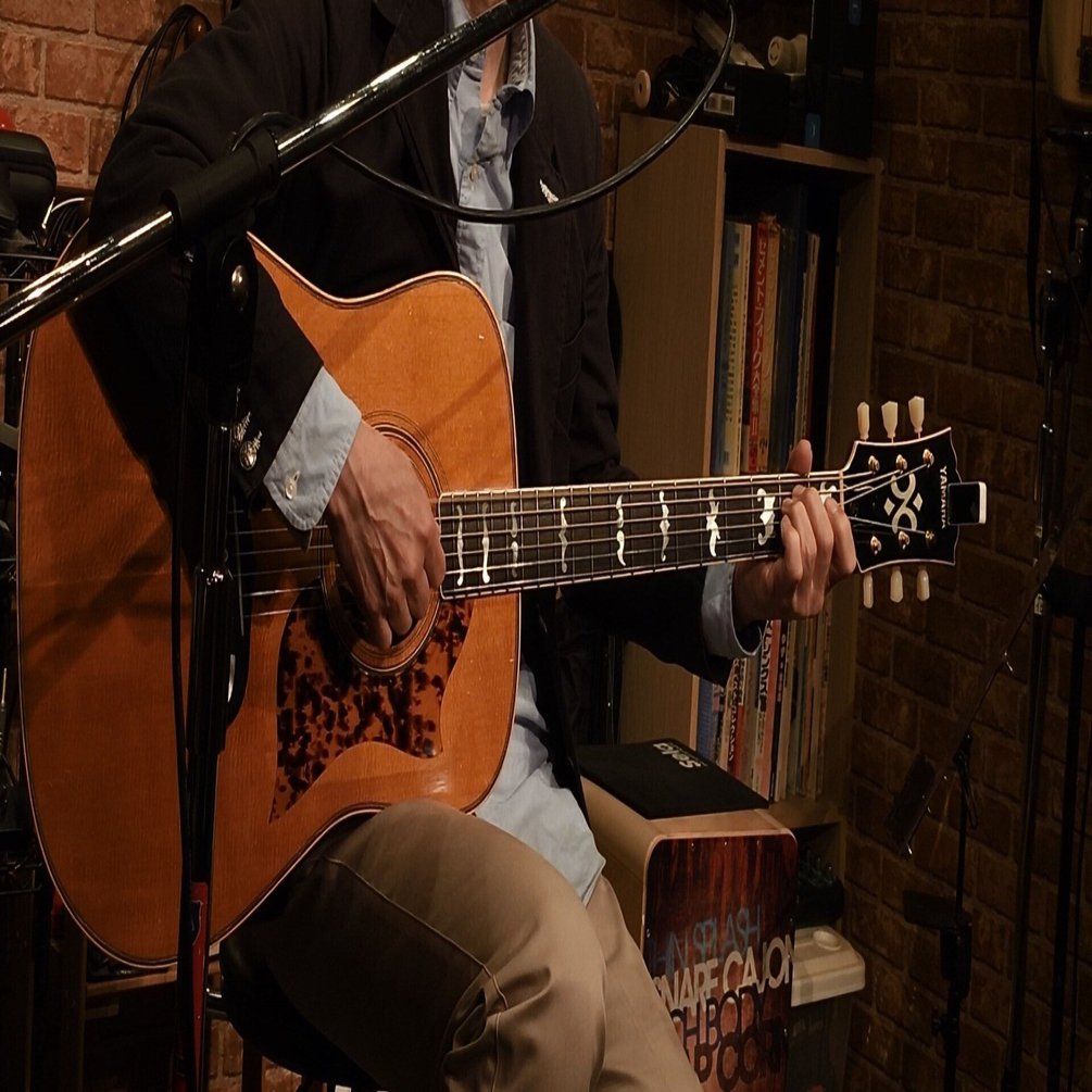 中島みゆきとヤマハN-1000｜鋪田博紀@音楽