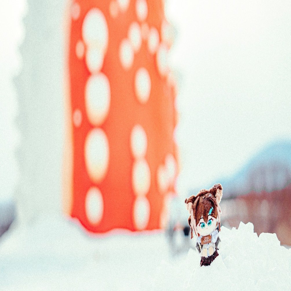 紋別にゃんにゃんカードラリー」に参加したわよ｜つるはと